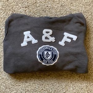 Abercrombie and Fitch Men Hoodie